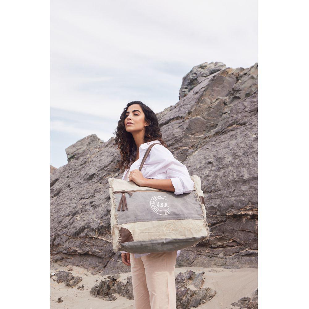 Powernet Weekender Bag