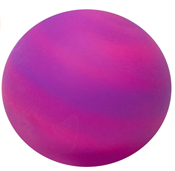 NeeDoh Swirl Groovy Glob Fidget Toy Primo Pink
