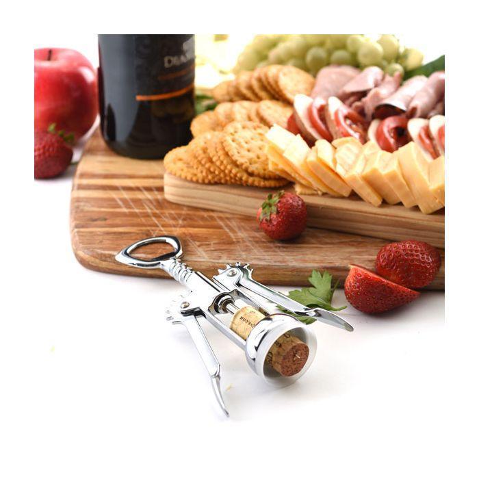 Professional Cork Puller / Bottle Opener
