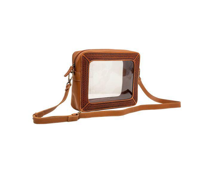 Projector Clear Bag