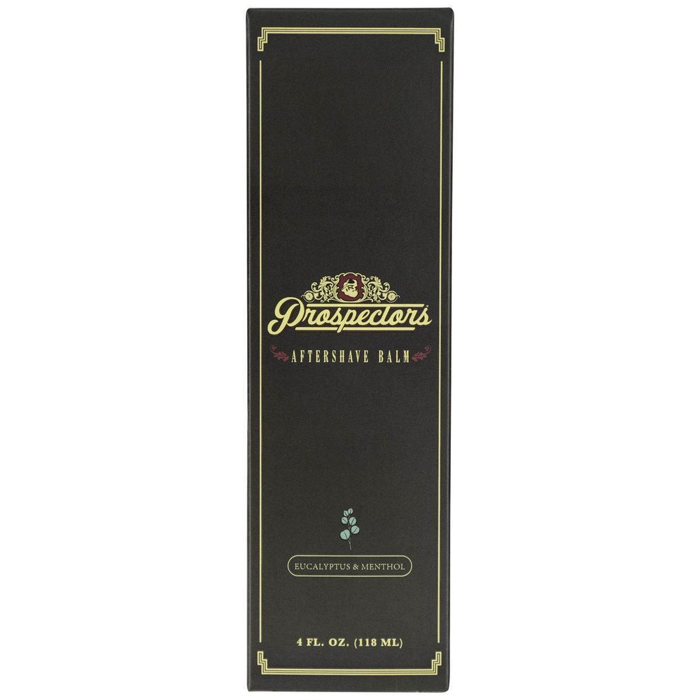 Prospectors Aftershave Balm