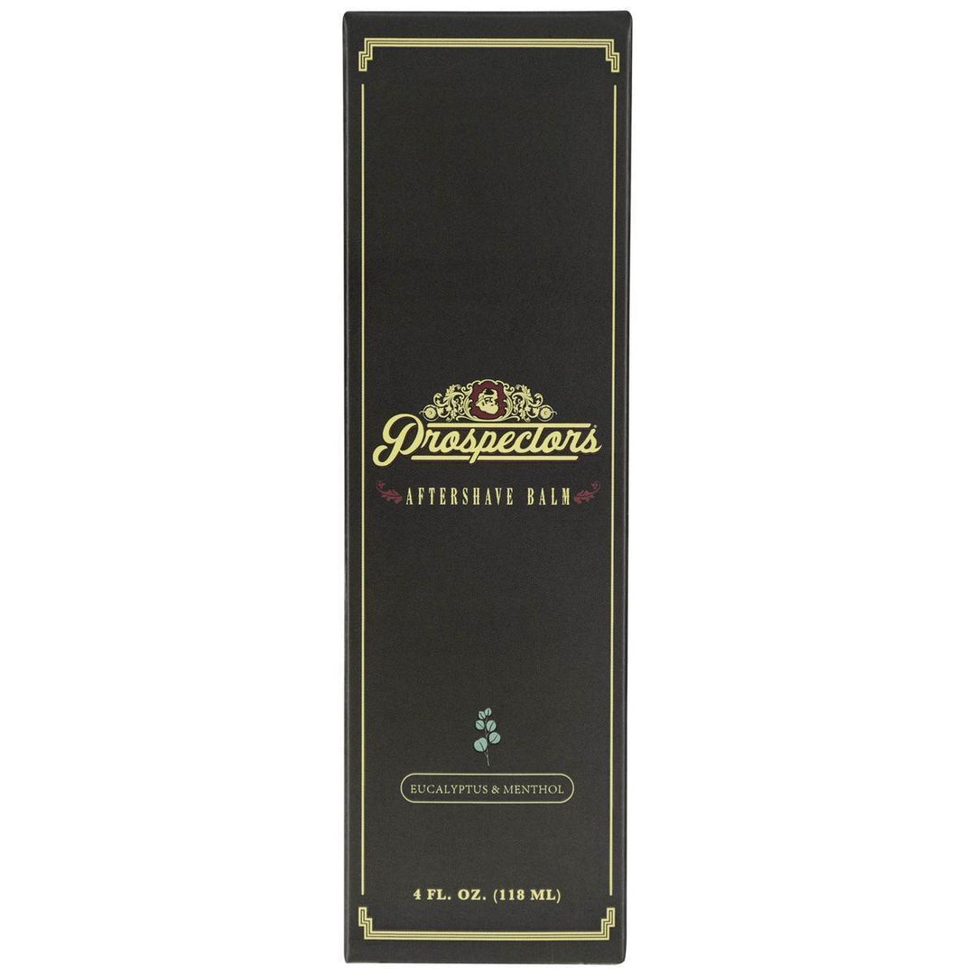 Prospectors Aftershave Balm