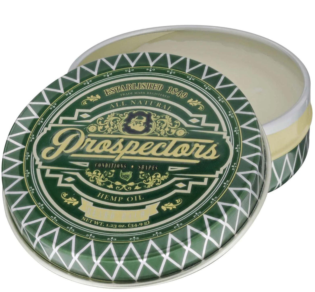 Prospectors Beard Balm