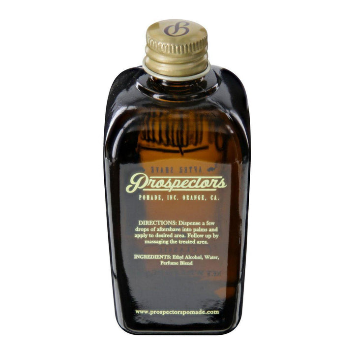 Prospectors Classic After Shave