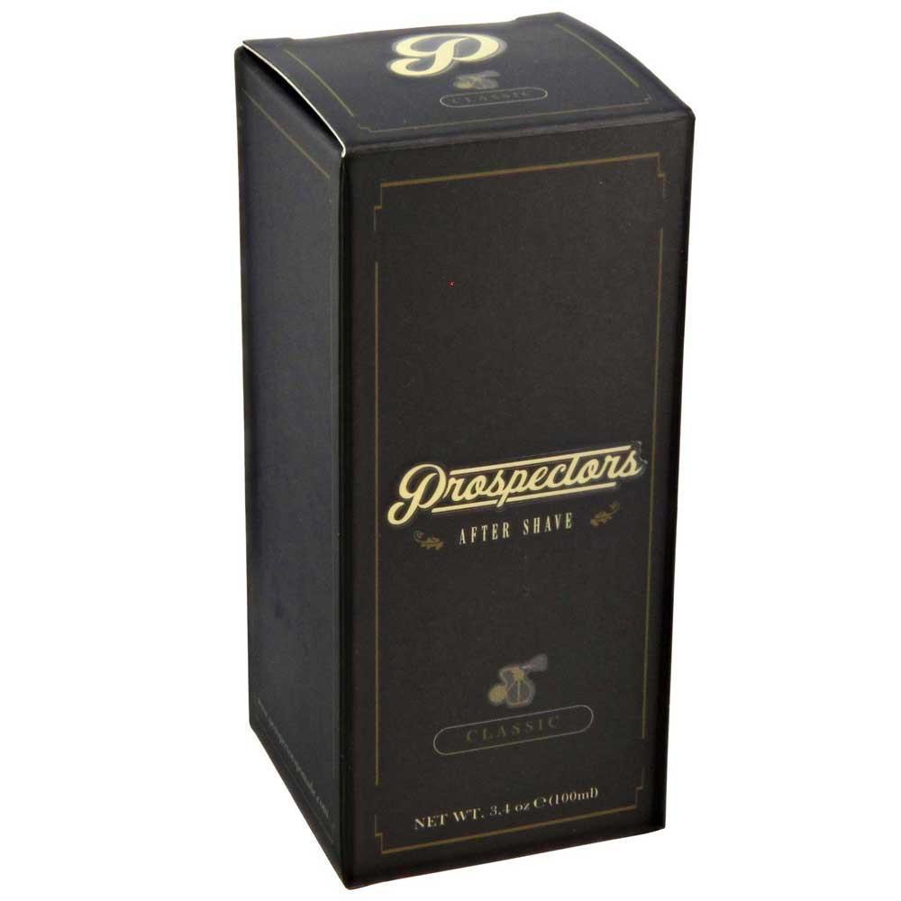 Prospectors Classic After Shave