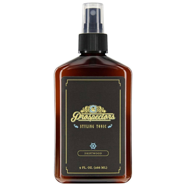 Prospectors Hair Styling Tonic