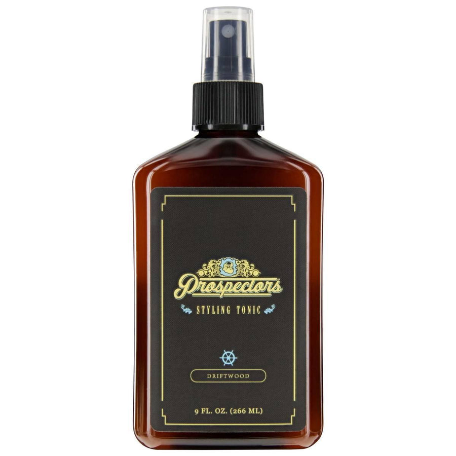 Prospectors Hair Styling Tonic