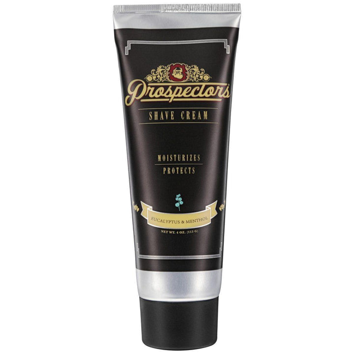 Prospectors Shave Cream