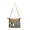 Puerile Shoulder Bag