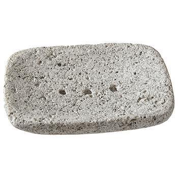 Pumice Stone Soap Dish