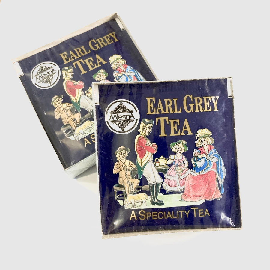 Pure Ceylon Tea | Earl Grey