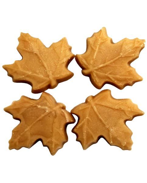 Pure Maple Candy | Four Leaves