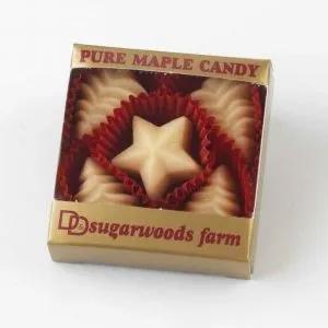 Pure Maple Candy | Four Trees & Star