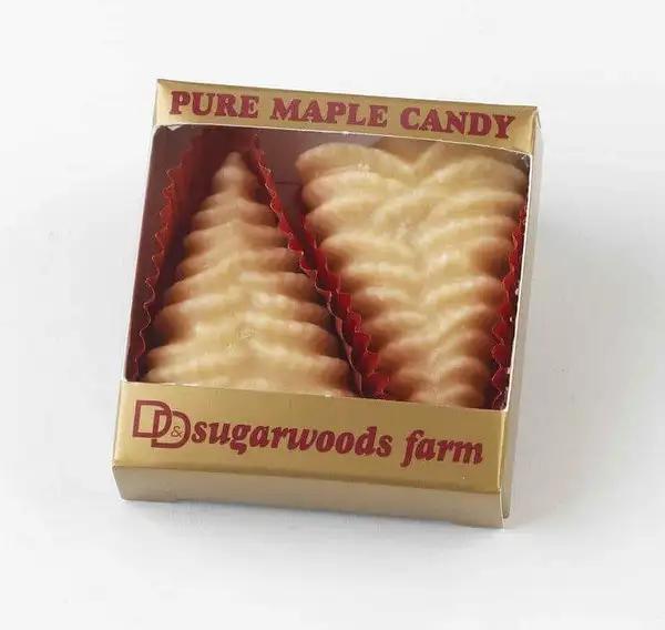 Pure Maple Candy | Trees