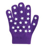 Children's Magic Gripper Gloves Purple
