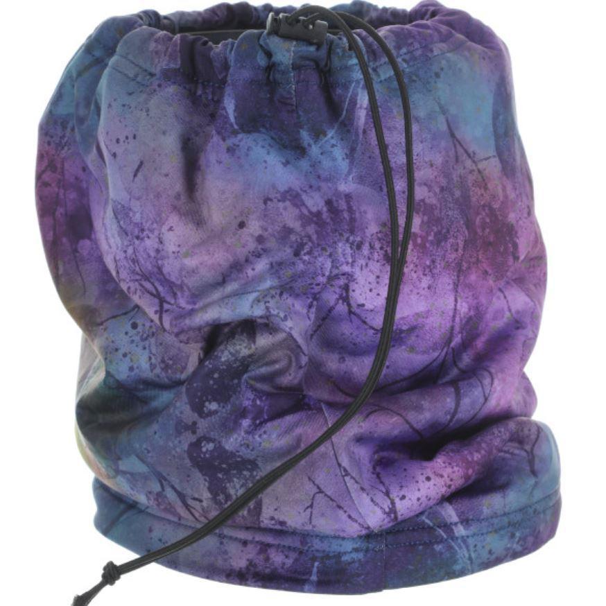 Neck Gaiter Purple