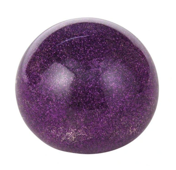 Stardust Shimmer Nee Doh Purple