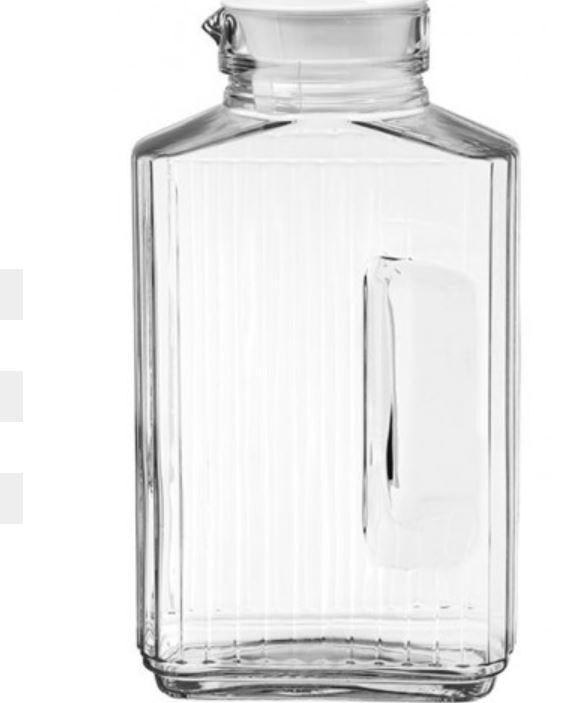 Quadro Fridge Jug | 2 Liter
