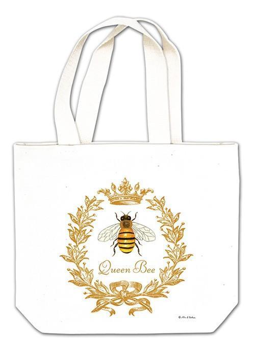 Queen Bee Gift Tote