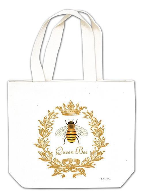 Gift Tote | Queen Bee