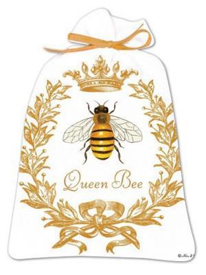 Lavender Drawer Sachets Queen Bee