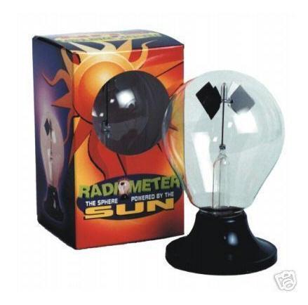 Radiometer