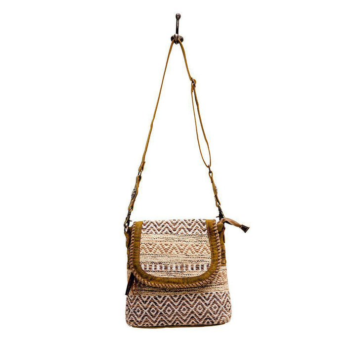 Rater Shoulder Bag