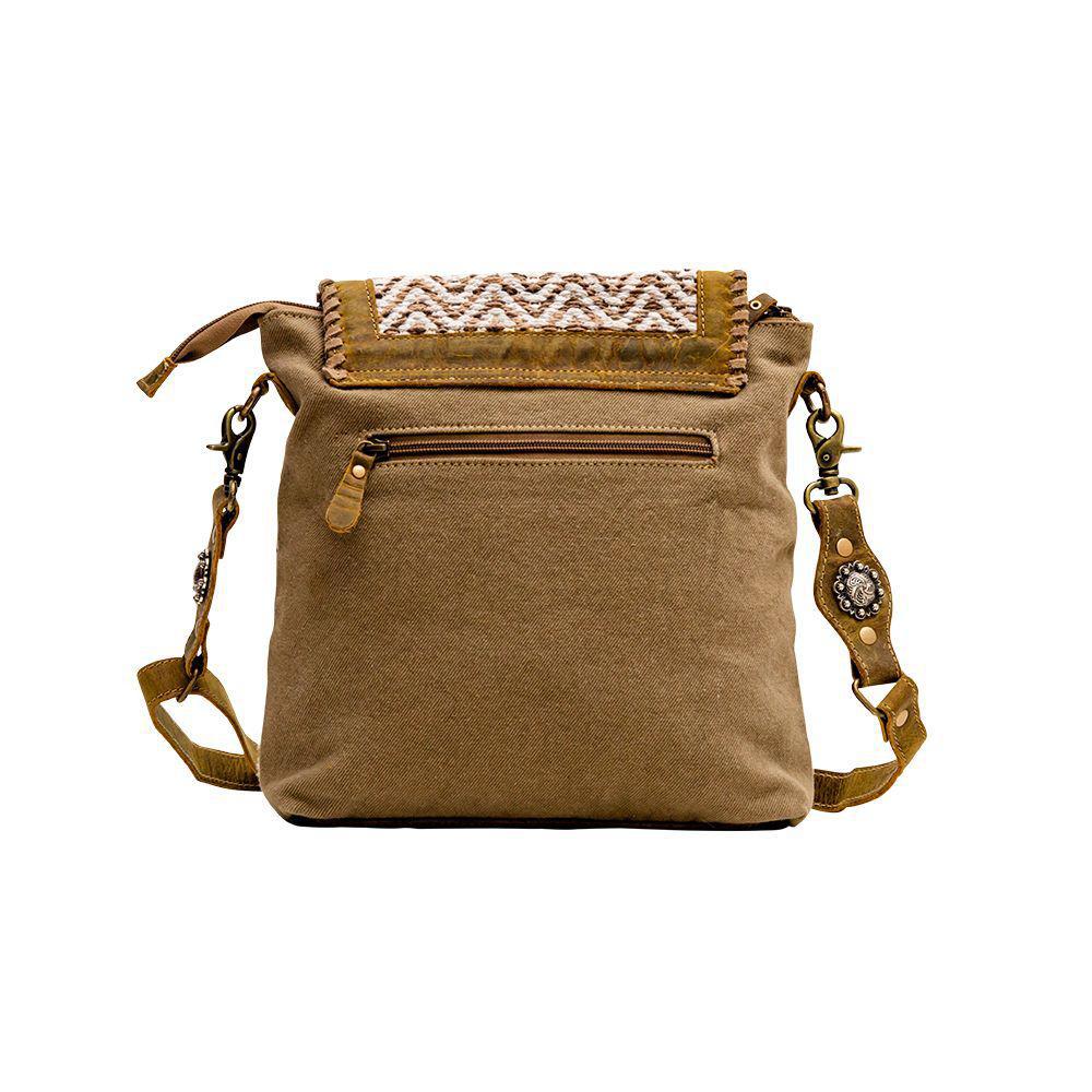 Rater Shoulder Bag