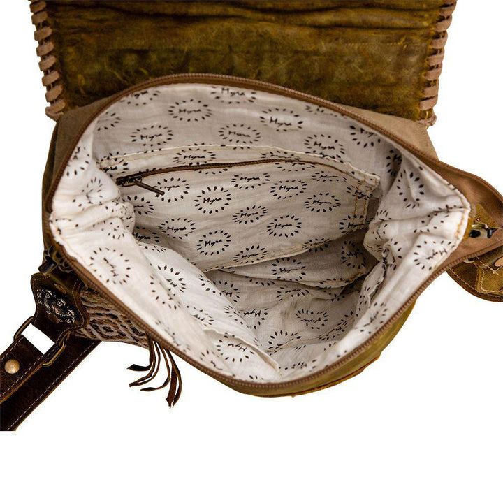 Rater Shoulder Bag