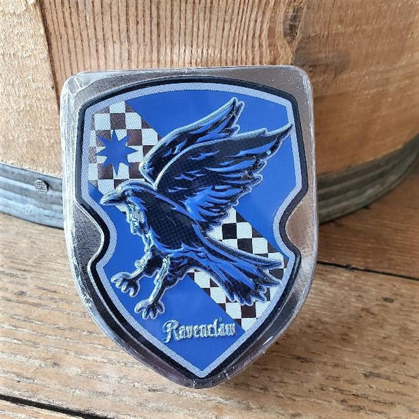 Harry Potter™ Crest Tins filled with Jelly Beans Ravenclaw
