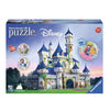 Ravensburger 3D Jigsaw Puzzle | Disney Castle 216 Piece