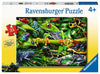 Ravensburger | Amazing Amphibians 35 Piece  Jigsaw Puzzle