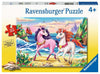 Ravensburger | Beach Unicorns 35 Piece  Jigsaw Puzzle Copy