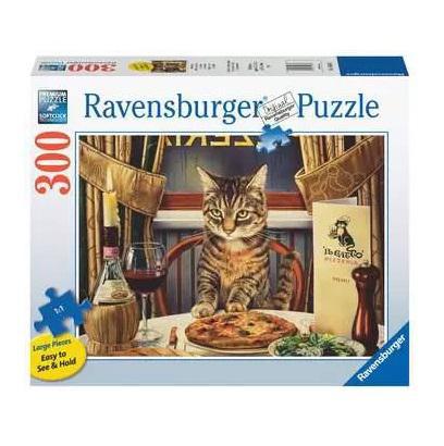 Ravensburger | Dinner for One 300 Piece Jigsaw Puzzle