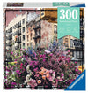 Ravensburger | Flowers in New York 300 Piece  Jigsaw Puzzle