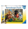 Ravensburger Jigsaw Puzzle | Let's Play Ball! 200 Piece