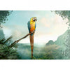 Ravensburger Jigsaw Puzzle | Puzzle Moment: Parrot 99 Piece