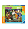 Ravensburger Jigsaw Puzzle | Scooby-Doo Unmasking 1000 Piece