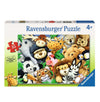 Ravensburger Jigsaw Puzzle | Softies 35 Piece