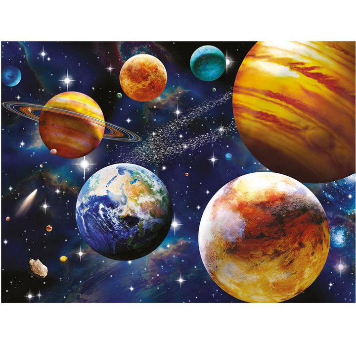 Ravensburger Jigsaw Puzzle | Space 100 Piece