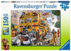 Ravensburger | Pet School Pals 150 Piece  Jigsaw Puzzle