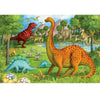 Ravensburger Super Sized Floor Jigsaw Puzzle | Dinosaur Pals 24 Piece