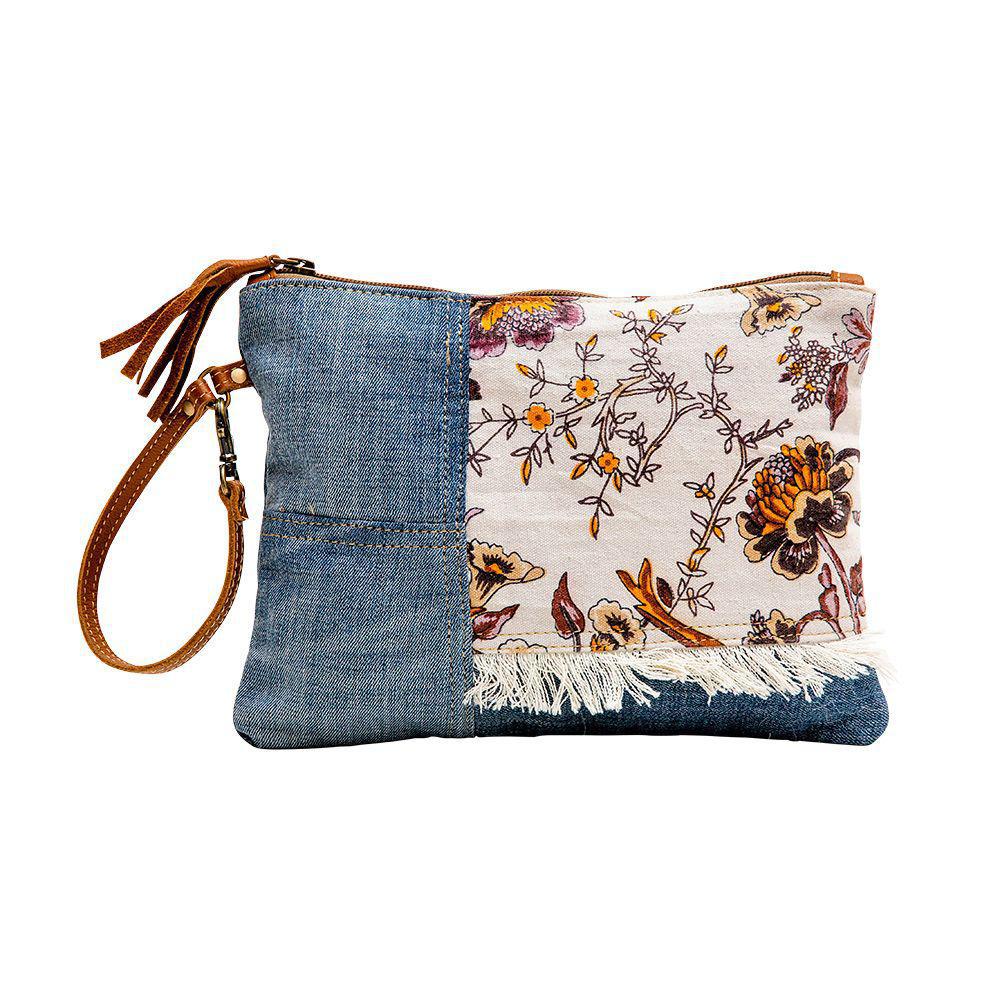 Ravish Pouch Bag