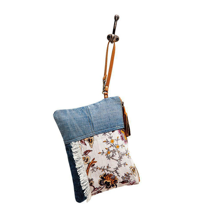 Ravish Pouch Bag