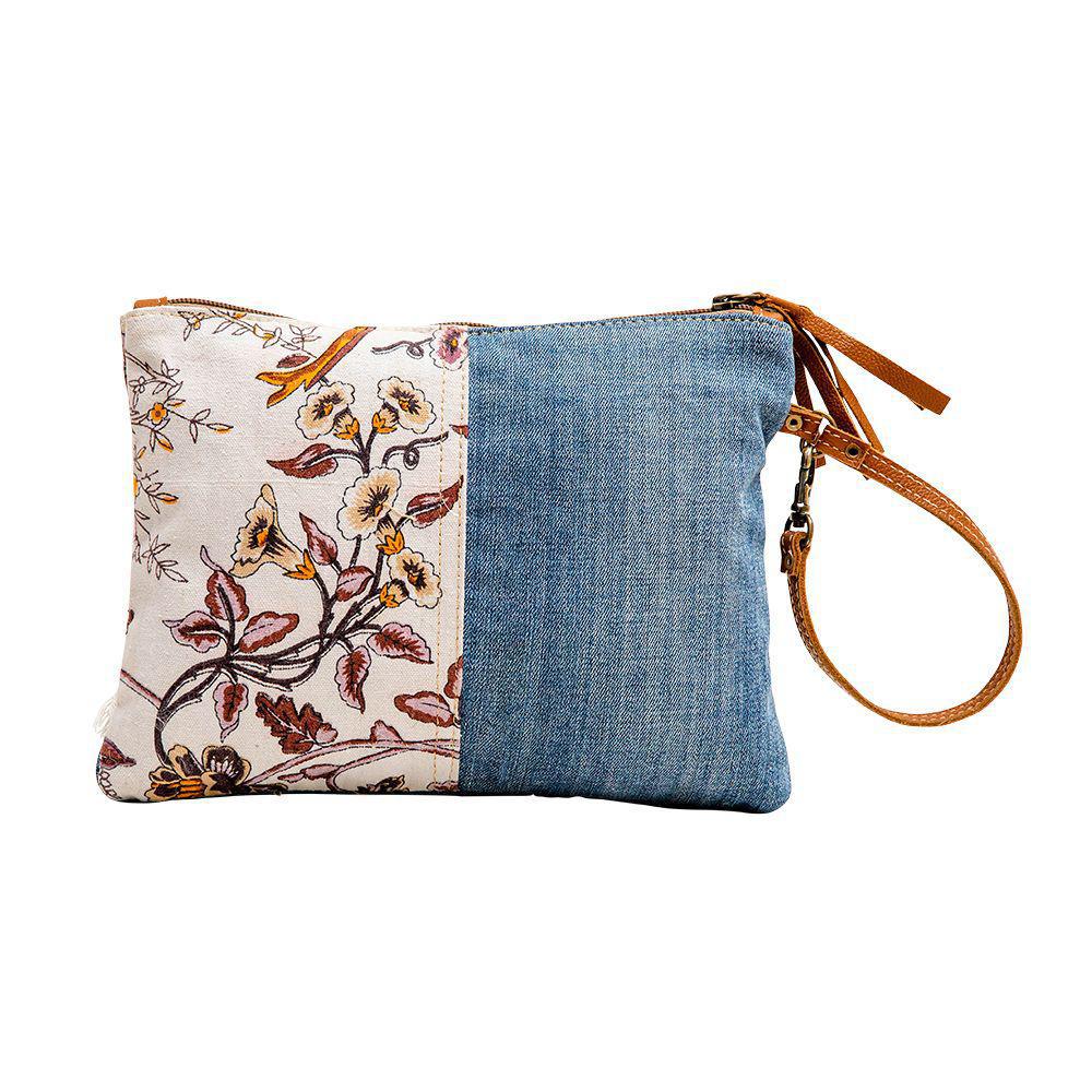 Ravish Pouch Bag
