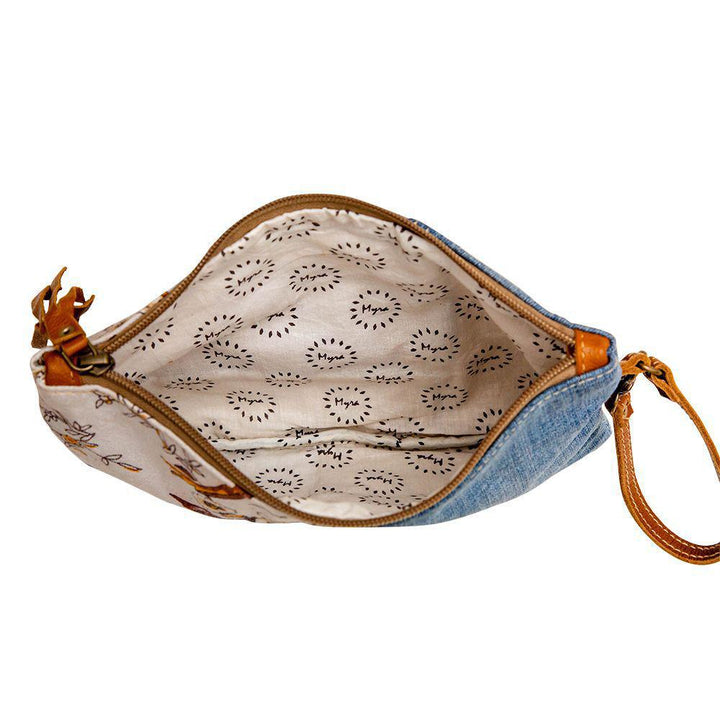 Ravish Pouch Bag