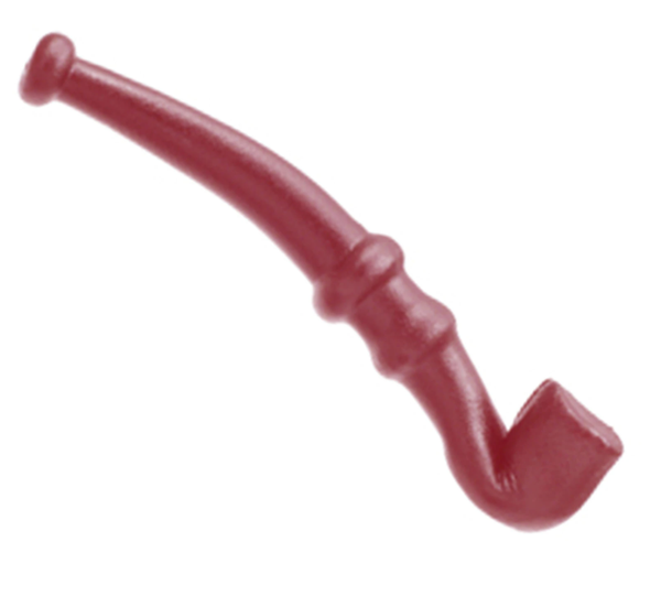 Licorice Pipes Red