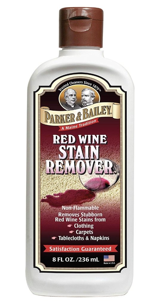 Red Wine Stain Remover