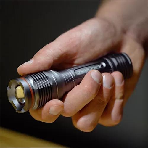 Redline V 500 Lumen Flashlight