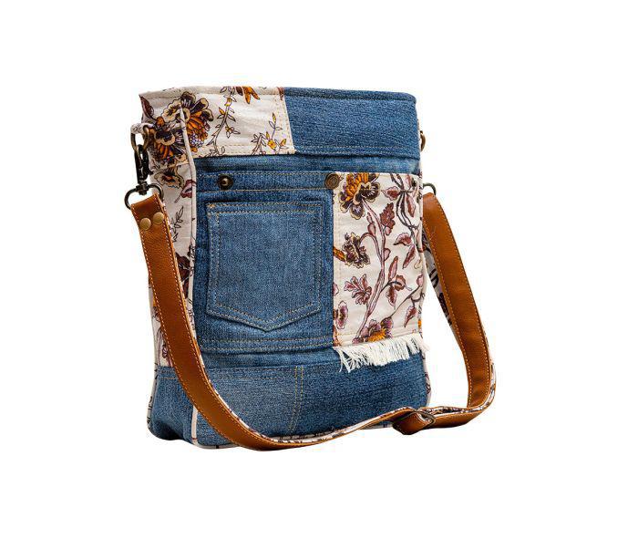 Rednoize Shoulder Bag